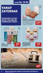 Aldi reclame folder week 15 pagina.35 
