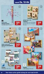 Aldi reclame folder week 15 pagina.38 