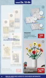 Aldi reclame folder week 15 pagina.39 