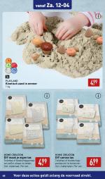 Aldi reclame folder week 15 pagina.40 