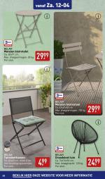 Aldi reclame folder week 15 pagina.41 