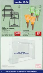 Aldi reclame folder week 15 pagina.42 