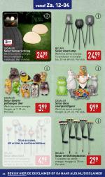 Aldi reclame folder week 15 pagina.44 