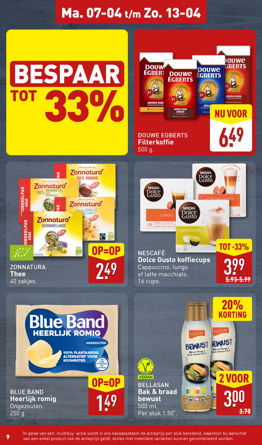 Aldi Aanbiedingen van 07-04-2025 pagina.9