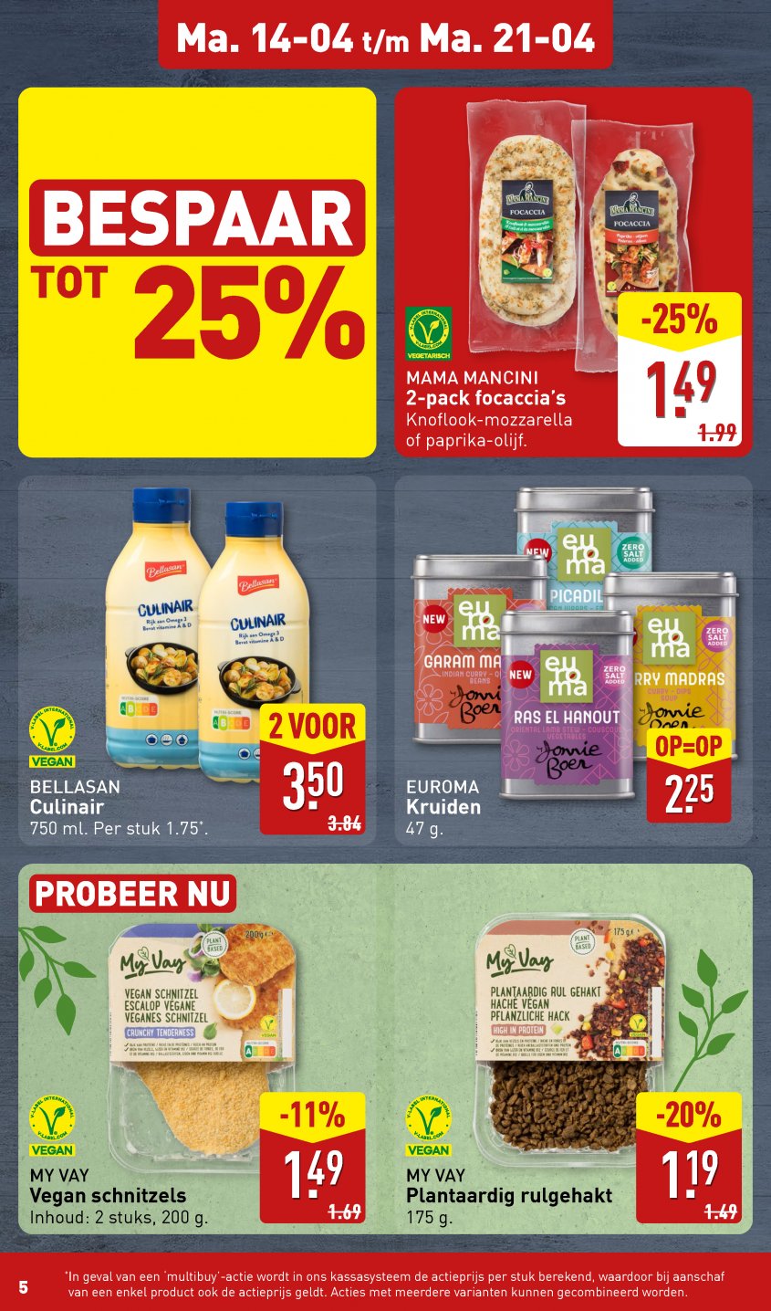 Aldi Aanbiedingen van 14-04-2025 pagina.5