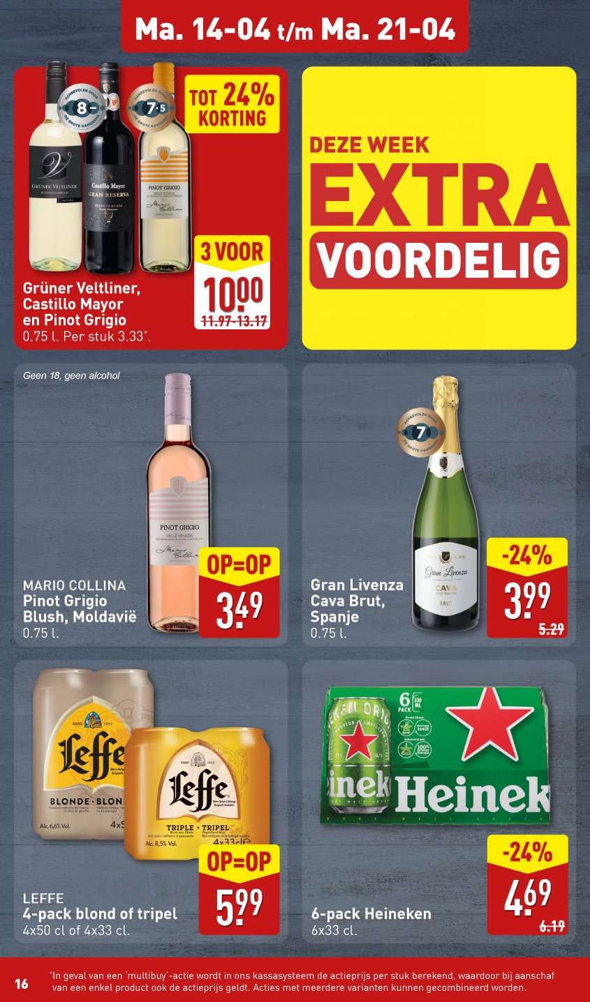 Aldi Aanbiedingen van 14-04-2025 pagina.16