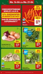 Aldi reclame folder week 16, pagina.3