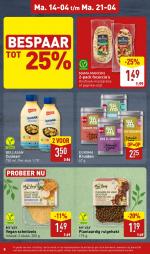 Aldi reclame folder week 16, pagina.5