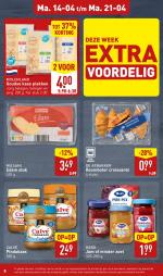 Aldi reclame folder week 16, pagina.8