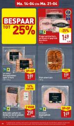 Aldi reclame folder week 16, pagina.11