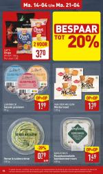 Aldi reclame folder week 16, pagina.12