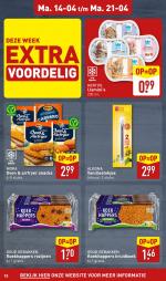 Aldi reclame folder week 16, pagina.13