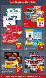 Aldi reclame folder week 16, pagina.15