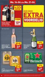 Aldi reclame folder week 16, pagina.16