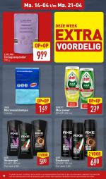 Aldi reclame folder week 16, pagina.18