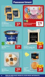 Aldi reclame folder week 16, pagina.21