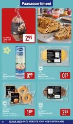 Aldi reclame folder week 16, pagina.22