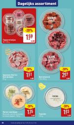 Aldi reclame folder week 16, pagina.26