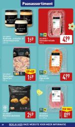Aldi reclame folder week 16, pagina.29