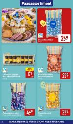 Aldi reclame folder week 16, pagina.31