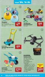 Aldi reclame folder week 16, pagina.39