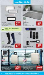 Aldi reclame folder week 16, pagina.41