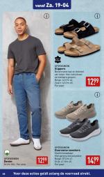 Aldi reclame folder week 16, pagina.46