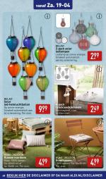 Aldi reclame folder week 16, pagina.49