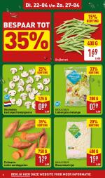 Aldi reclame folder week 17 pagina.3 