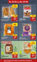 Aldi reclame folder week 17 pagina.5 