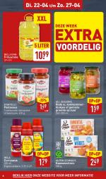 Aldi reclame folder week 17 pagina.6 