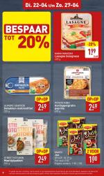 Aldi reclame folder week 17 pagina.7 
