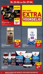 Aldi reclame folder week 17 pagina.8 