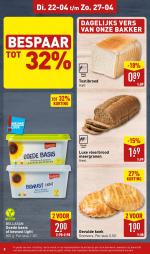 Aldi reclame folder week 17 pagina.9 