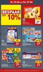 Aldi reclame folder week 17 pagina.15 