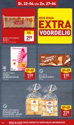 Aldi reclame folder week 17 pagina.16 