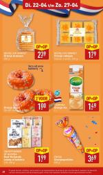 Aldi reclame folder week 17 pagina.21 