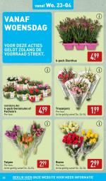 Aldi reclame folder week 17 pagina.23 