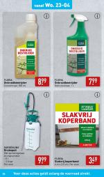 Aldi reclame folder week 17 pagina.26 