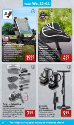 Aldi reclame folder week 17 pagina.28 