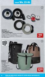 Aldi reclame folder week 17 pagina.29 