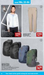 Aldi reclame folder week 17 pagina.30 