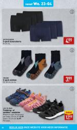 Aldi reclame folder week 17 pagina.31 