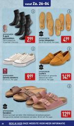 Aldi reclame folder week 17 pagina.35 
