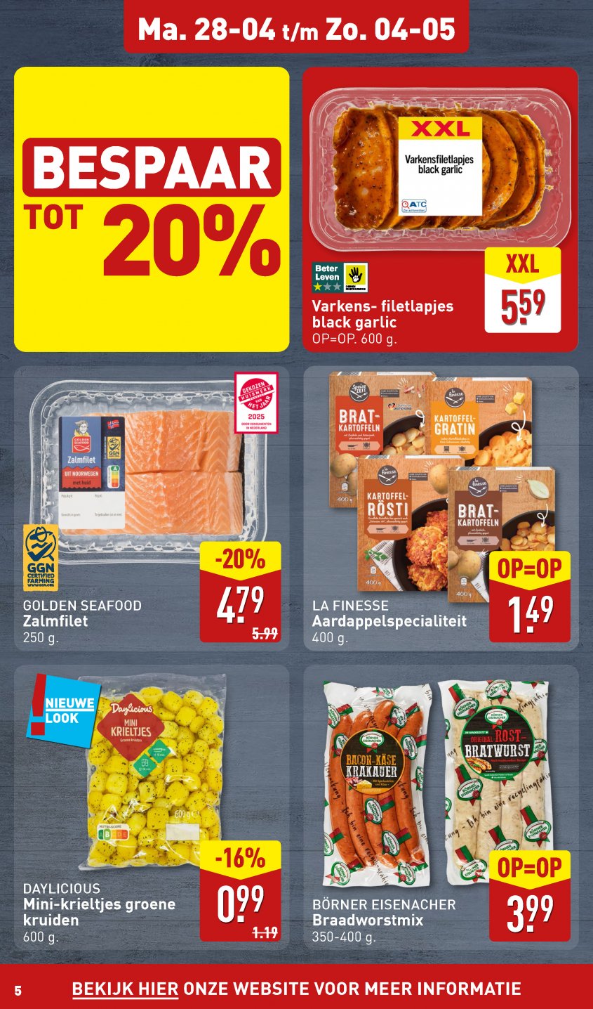 Aldi Aanbiedingen van 28-04-2025 pagina.5