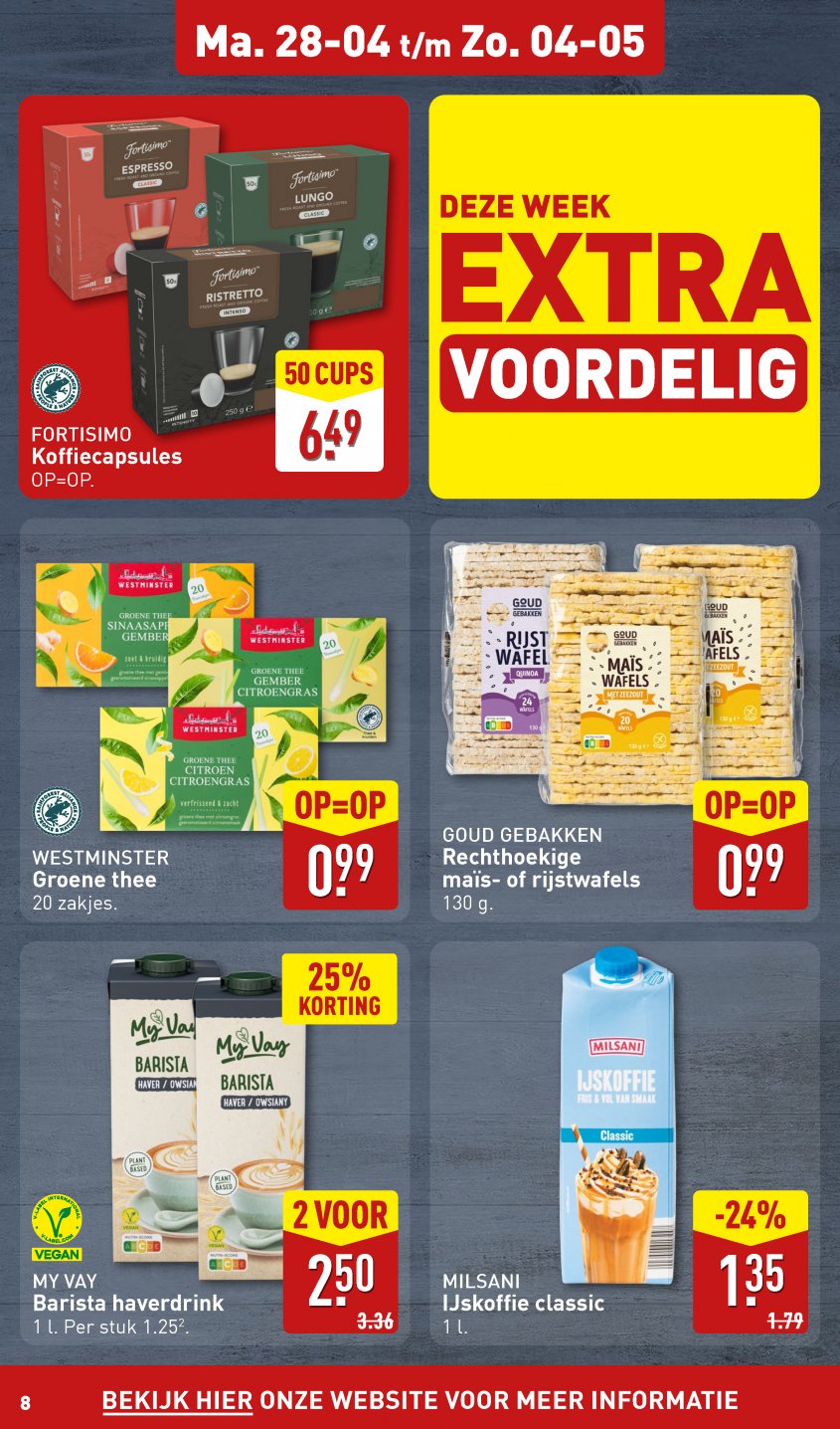 Aldi Aanbiedingen van 28-04-2025 pagina.8