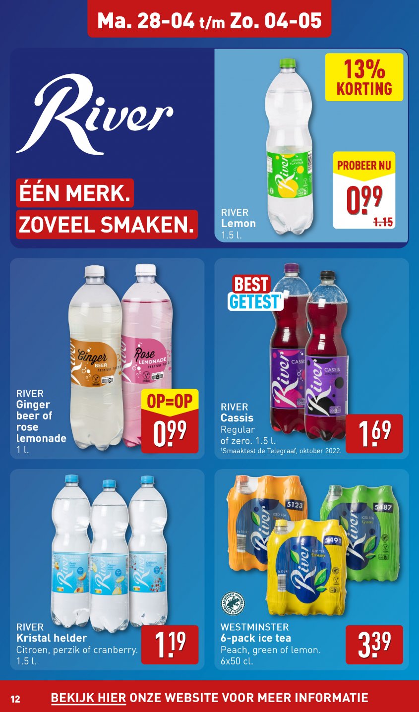 Aldi Aanbiedingen van 28-04-2025 pagina.12
