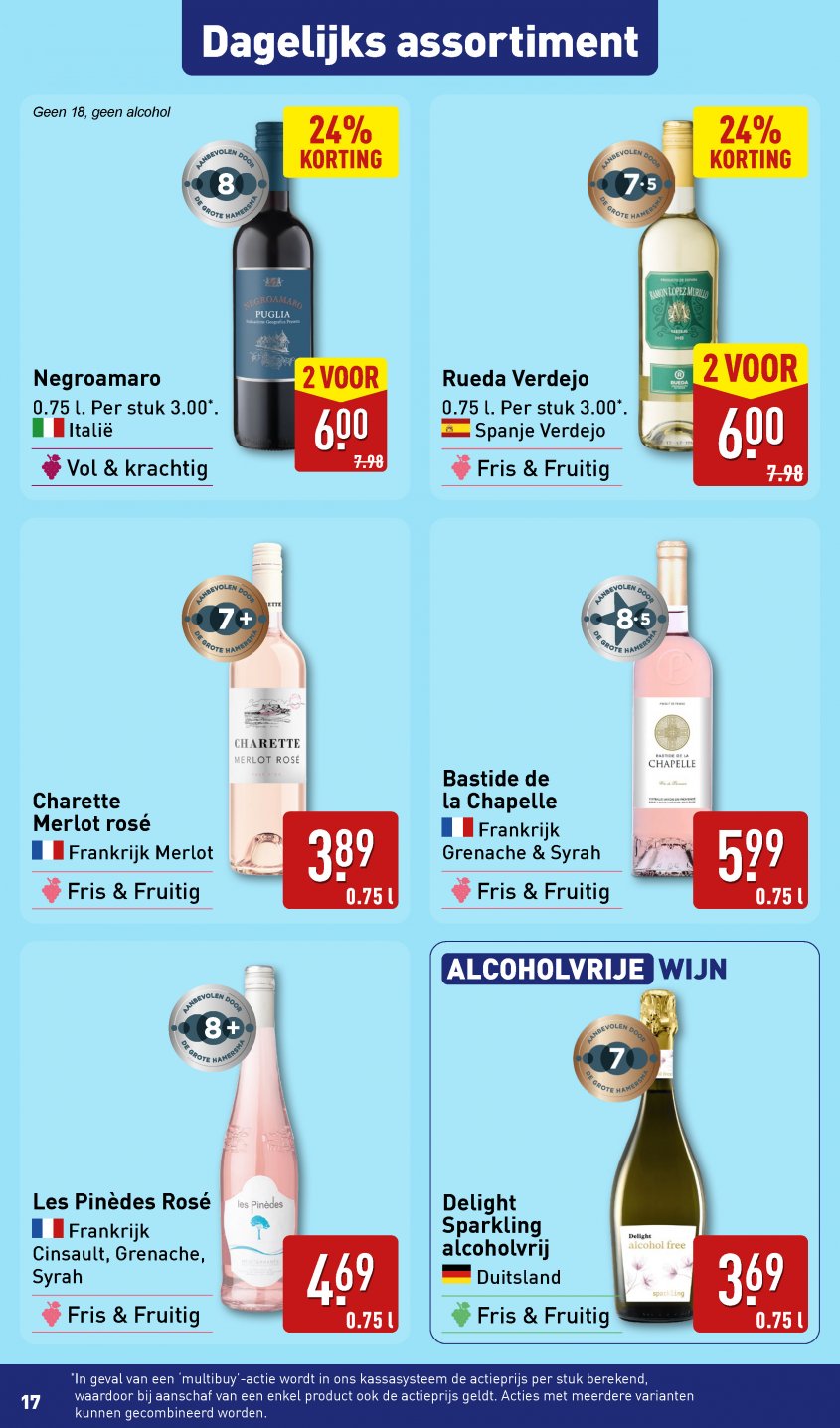 Aldi Aanbiedingen van 28-04-2025 pagina.17