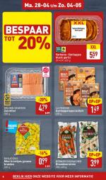 Aldi reclame folder week 18 pagina.5 