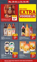 Aldi reclame folder week 18 pagina.6 